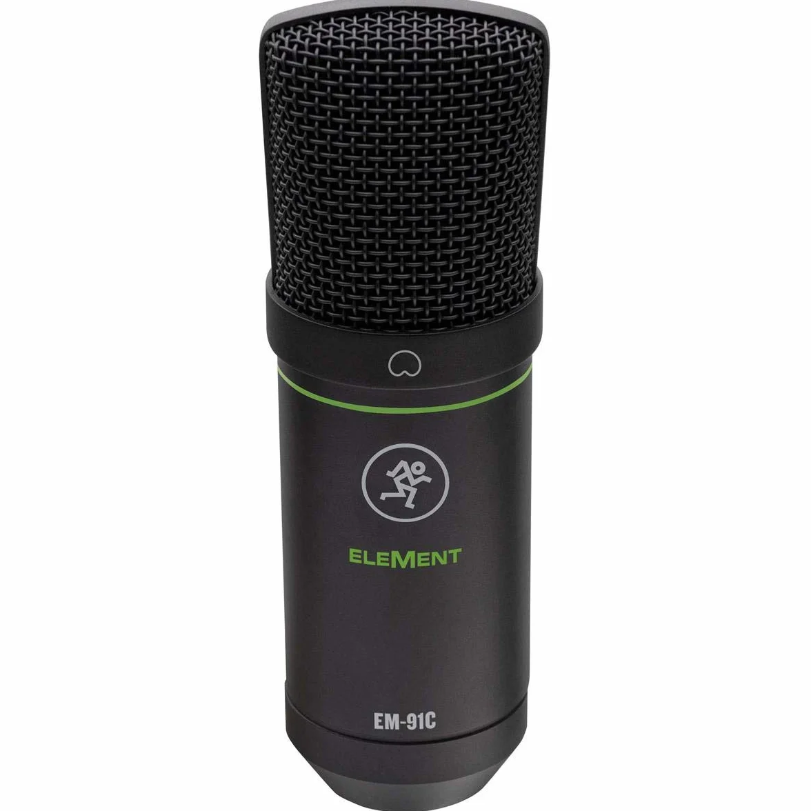 Mackie EM-91C Mikrofon pojemnościowy z dużą membraną