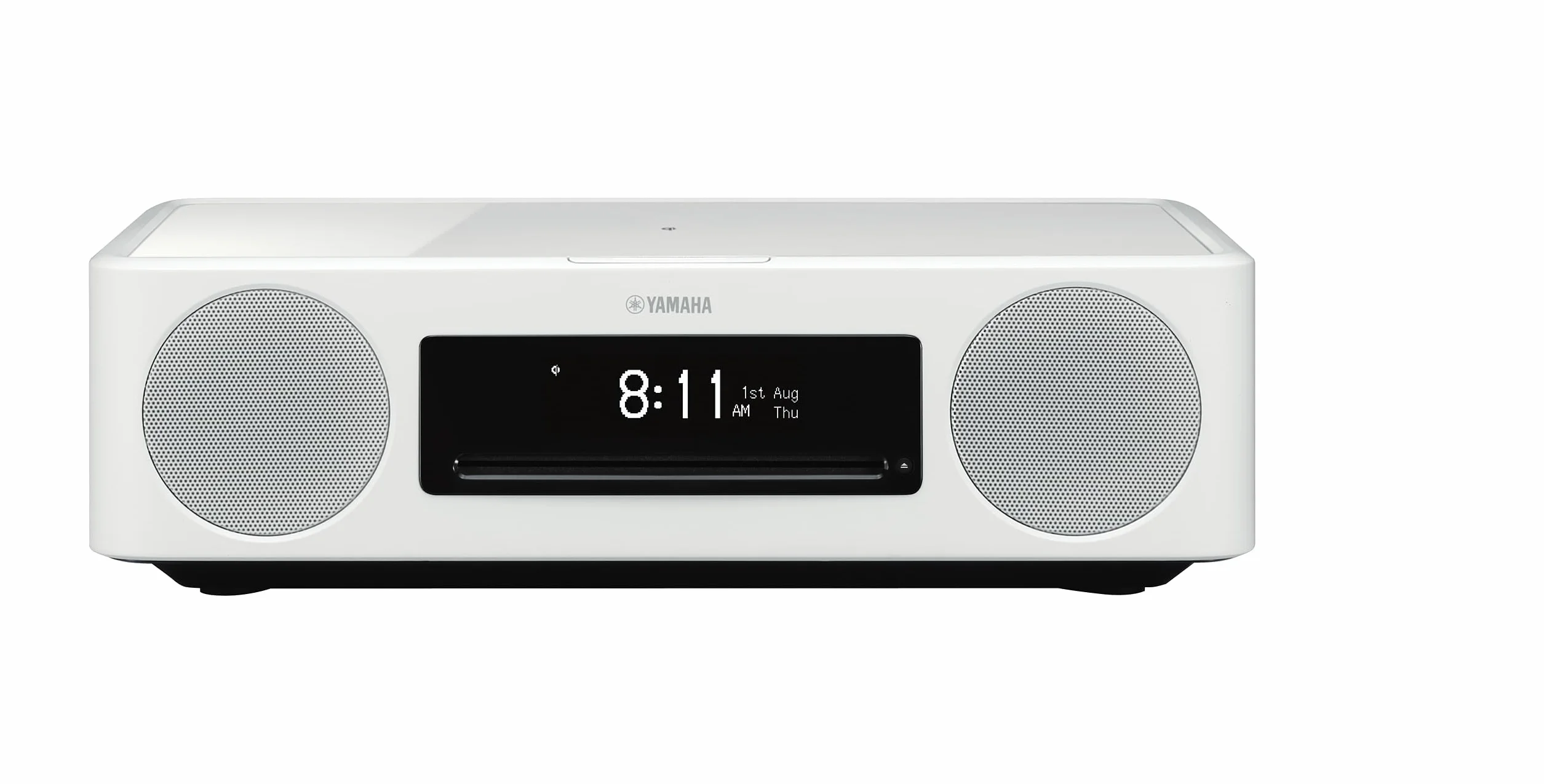 YAMAHA Wszystko w jednym Premium Hi-FI, TSX-N237 D WH