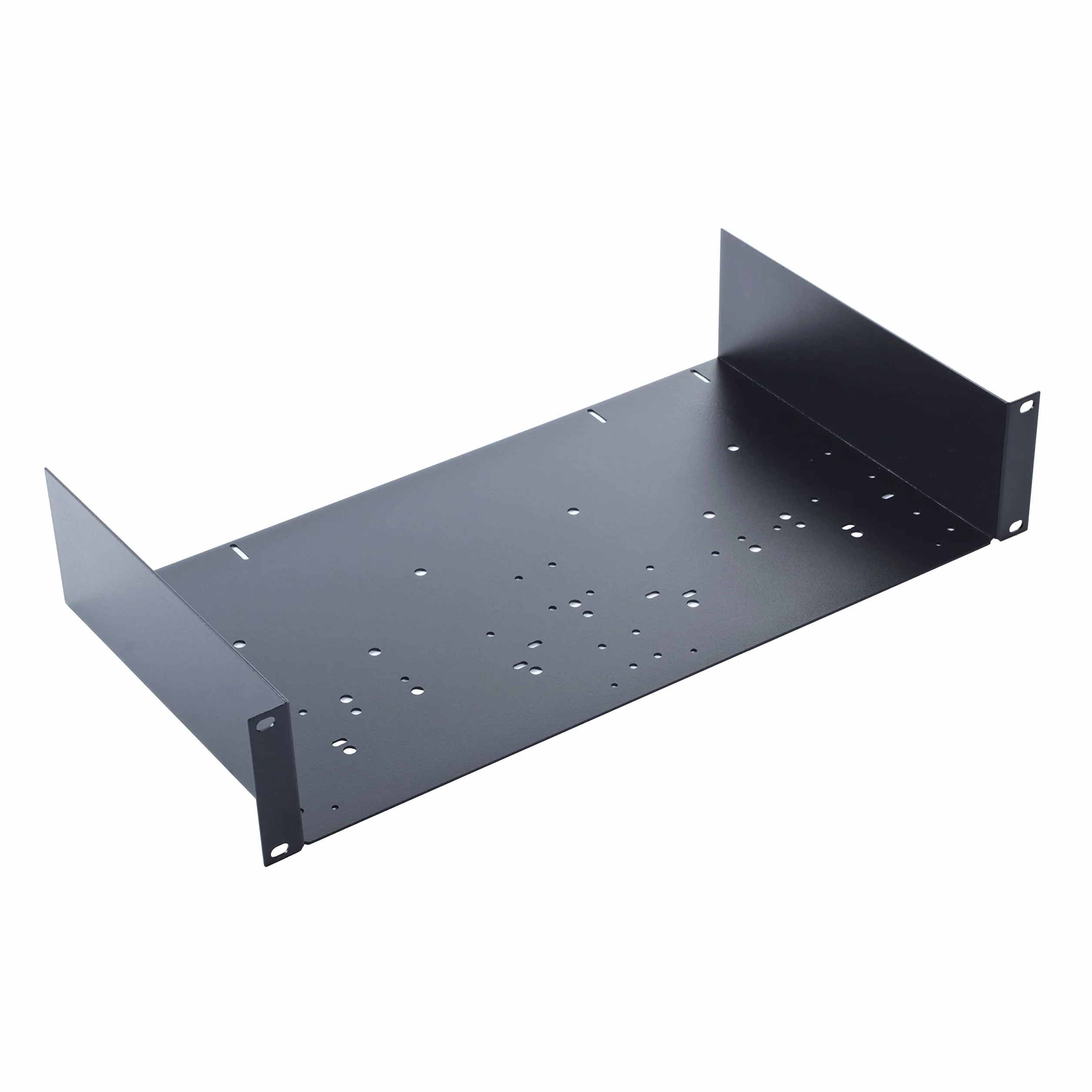 Adam Hall 8755 19" półka 2HE