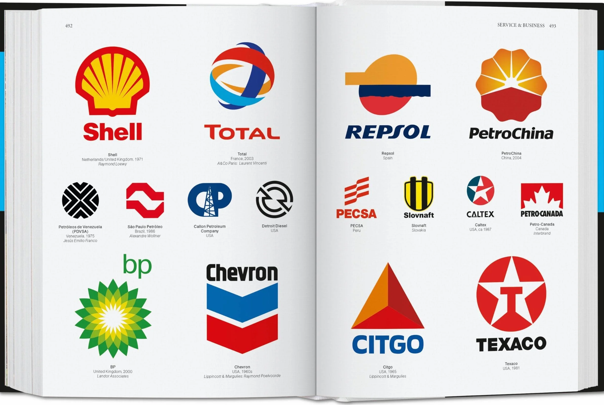 Logo Design: Global brands: Vol. 2