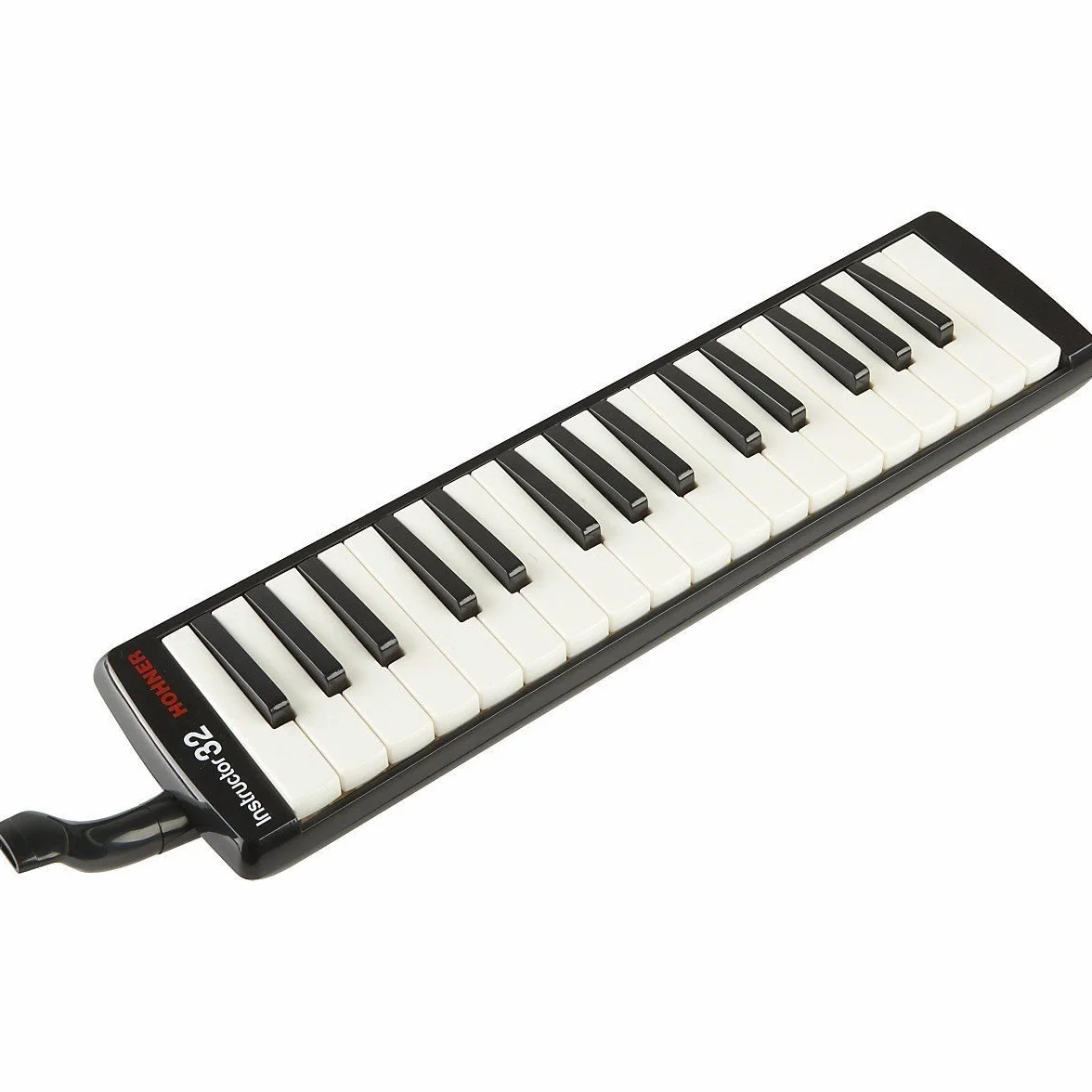 Hohner 32B Melodica 32 klawisze, czarny