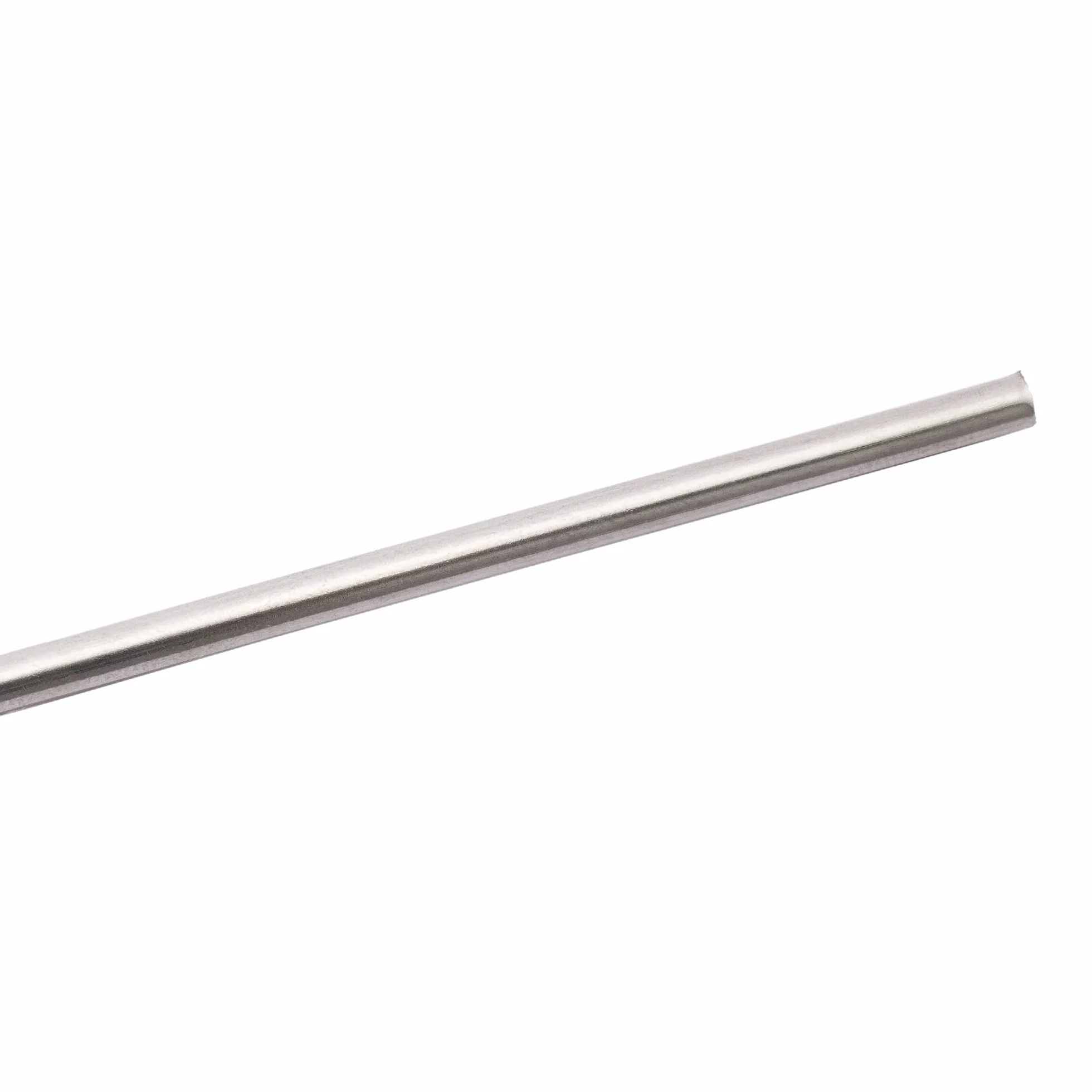 Musiclily Pro 2,9 mm Stal Nierdzewna Stal Nierdzewna Drut Progowy Jumbo Gauge do Bas lub Ibanez/ESP/Jackson(Zestaw 24 szt)