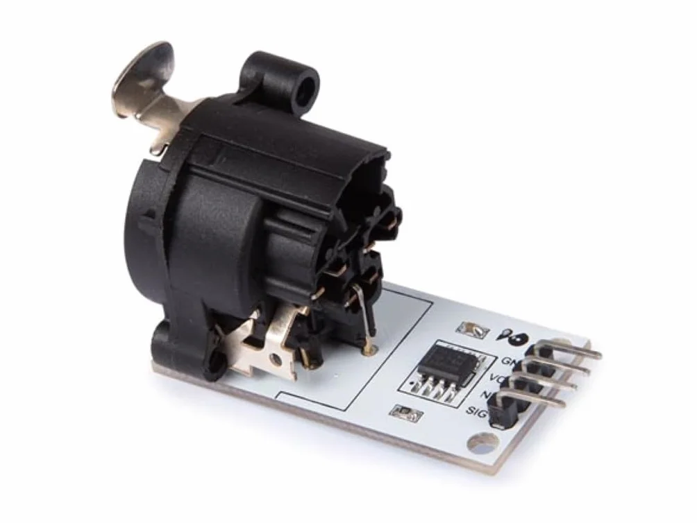 Whadda Moduł DMX512, 3-pinowy XLR, idealny do ulepszania projektów Arduino o kontrolę światła i efektów
