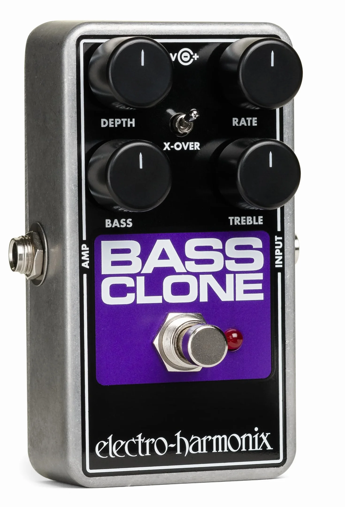 Electro Harmonix Bass Clone - Efekty basowe