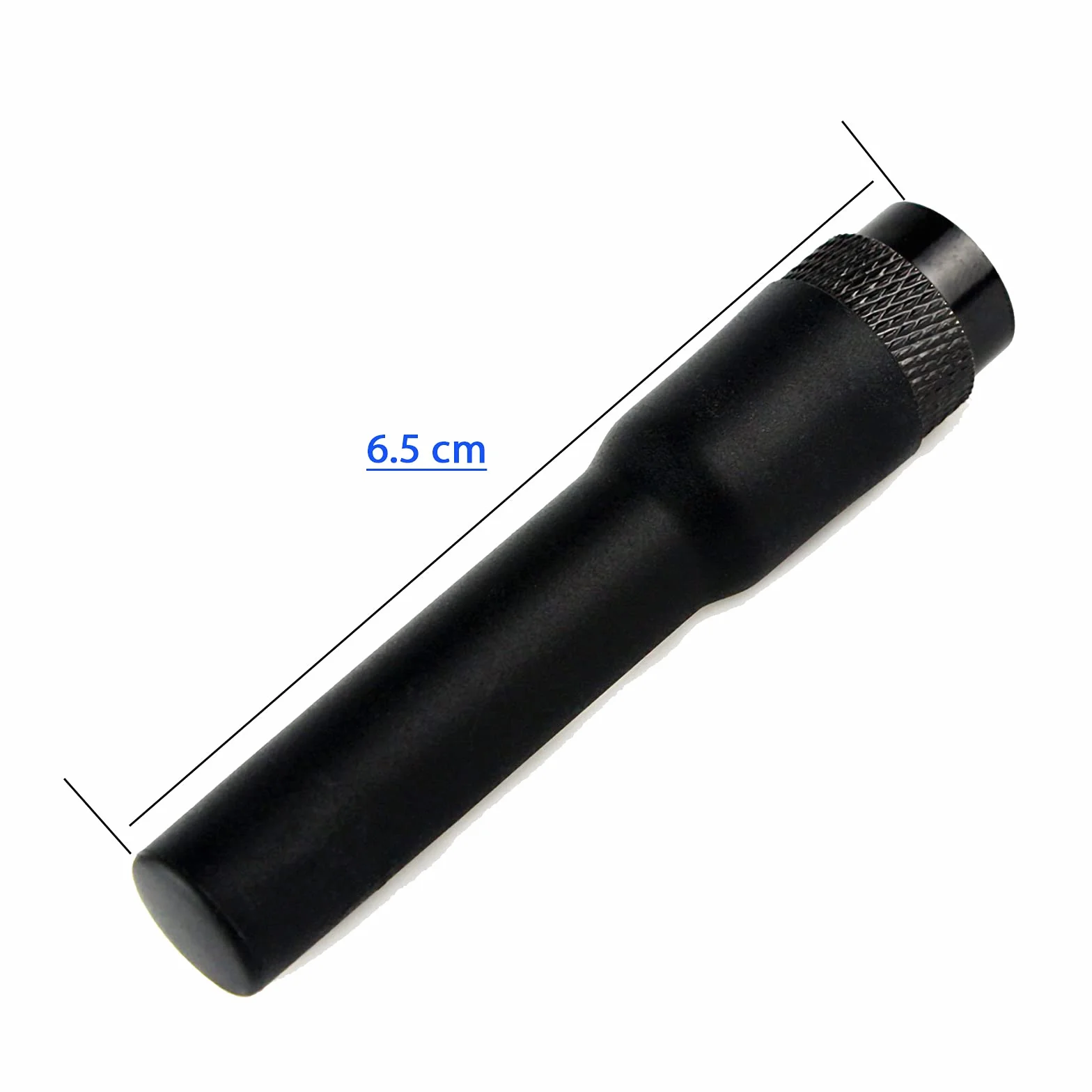 Retevis RT20 Antena Walkie Talkie SMA-M Dwupasmowa VHF UHF o Wysokim Wzmocnieniu Kompatybilna z Radiiem Dwukierunkowym RT3 RT3S RT85 RT87 RT82 RT83 Baofeng UV-3R YAESU TONGFA TYT WOUXUN