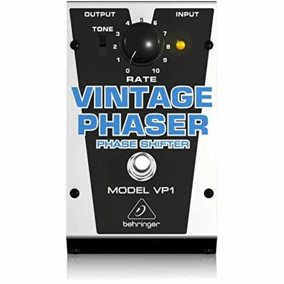 VINTAGE PHASER VP1