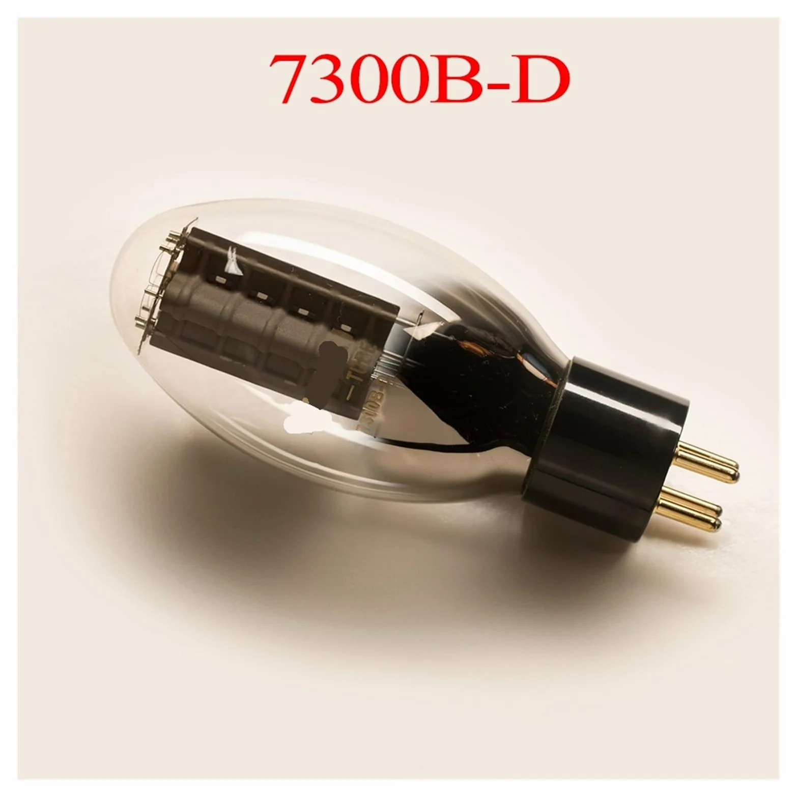 7300B-D wzmacniacz lampowy audio aktualizacja 300B 4300B parametry HIFI precyzyjne dopasowanie (1 szt.)