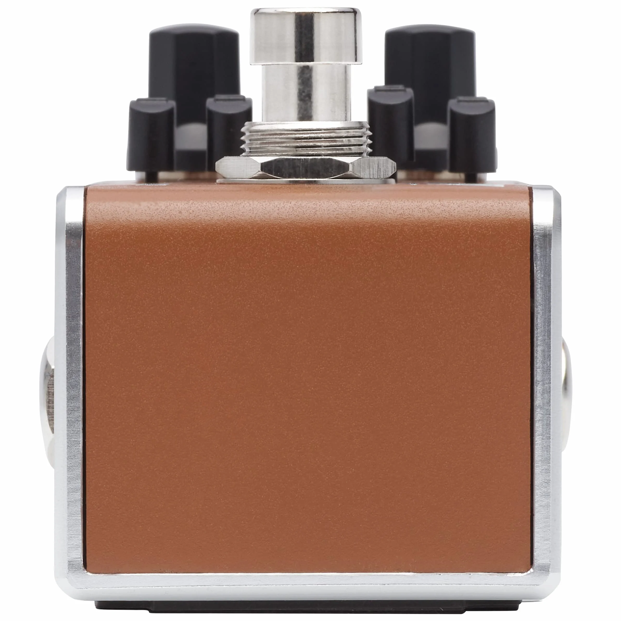FISHMAN Prewzmacniacz gitarowy pedał - AFX Pro EQ Mini Acoustic Preamp & EQ