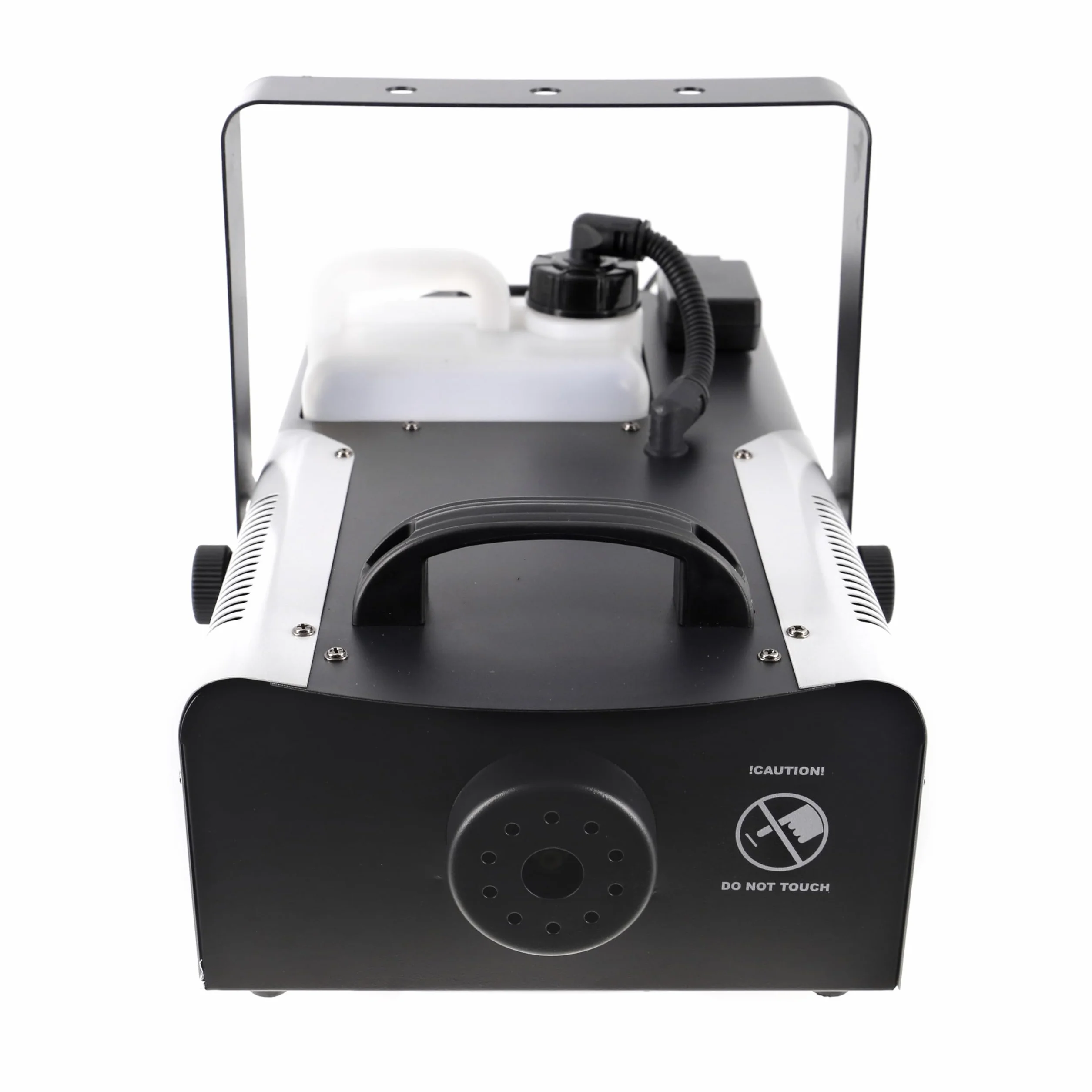 BoomToneDJ F3000 DMX maszyna dymowa z 2 pilotami