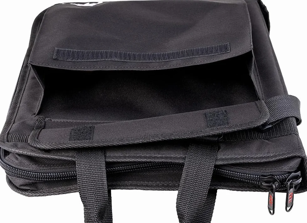 MEINL Cymbals Stick Sling Bag - czarny (MSSB)