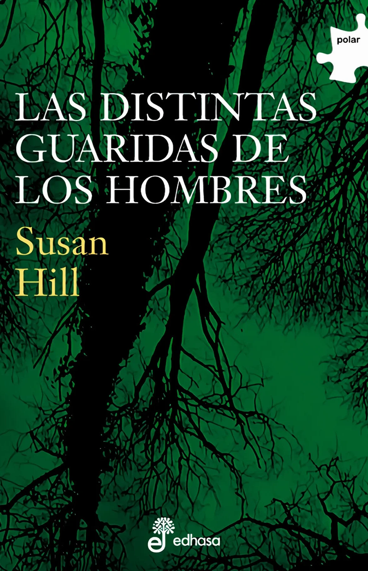 Las distintas guaridas de los hombres (I)
