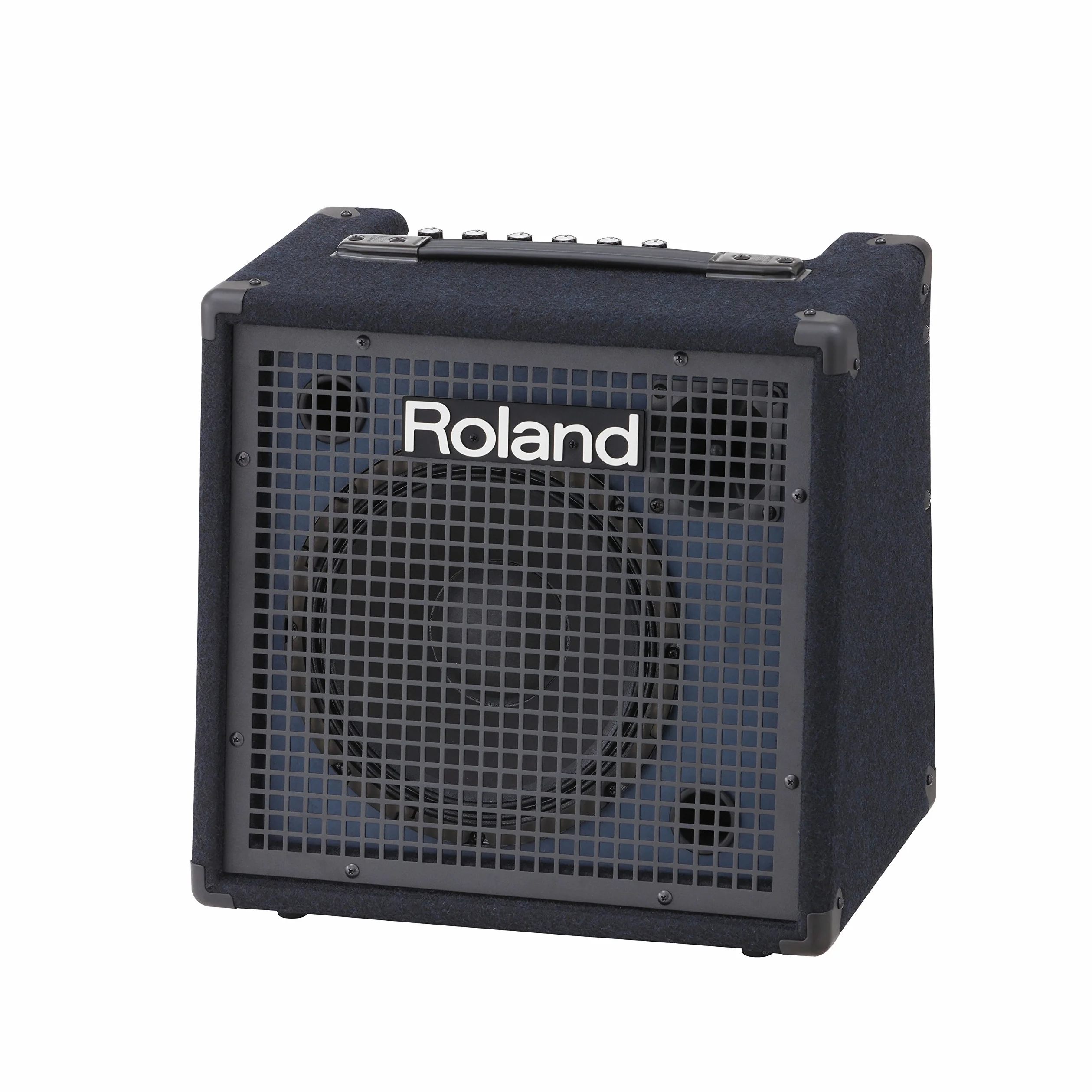 Roland KC-80 3-Ch Mixing Keyboard Amplifier
