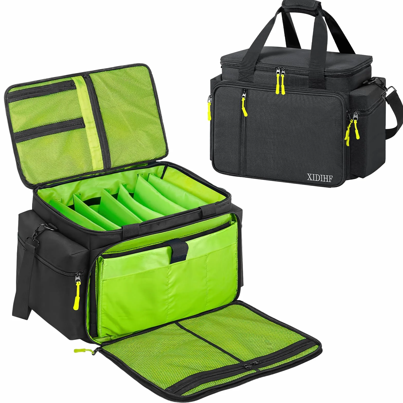 SUNDOY Torba na kable DJ 45.7 x 31 x 35.6 cm Wodoszczelna