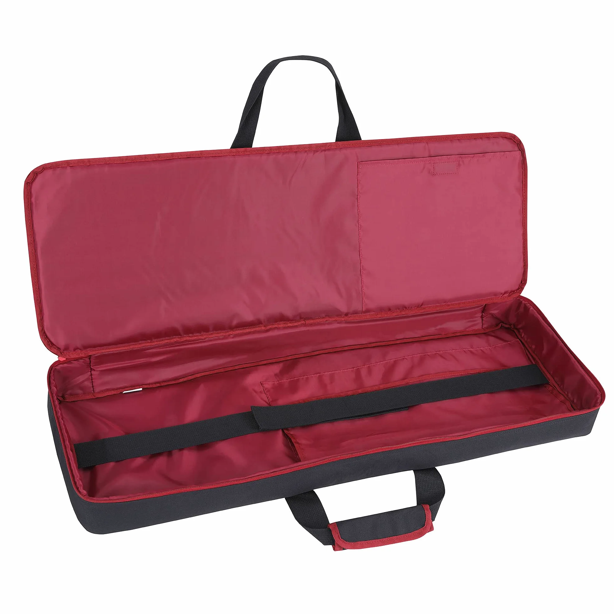 Roland CB-GO61KP GO-Series Torba do Keyboarda, Czarny, 890 x 300 x 90 mm