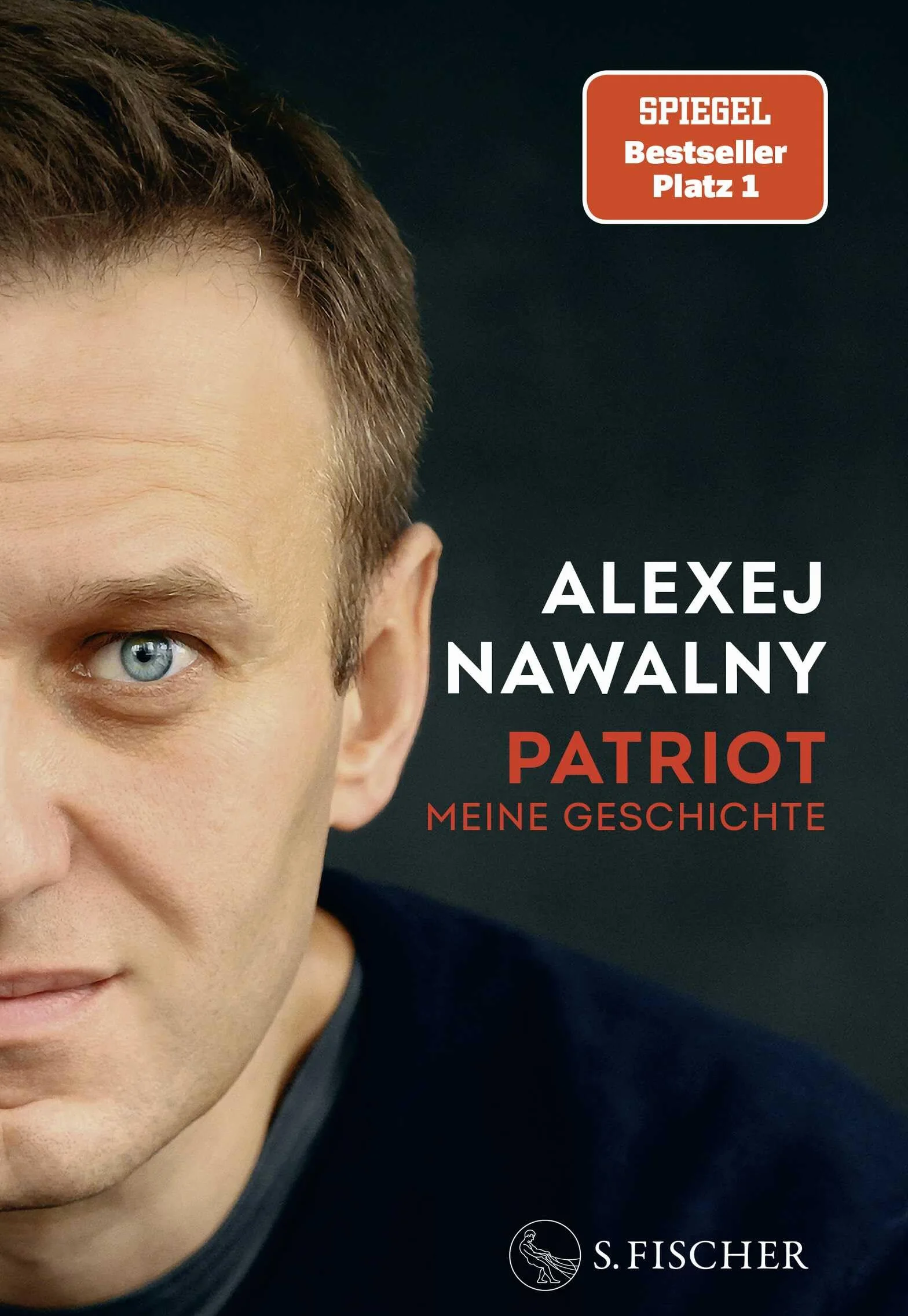 Patriot: Meine Geschichte