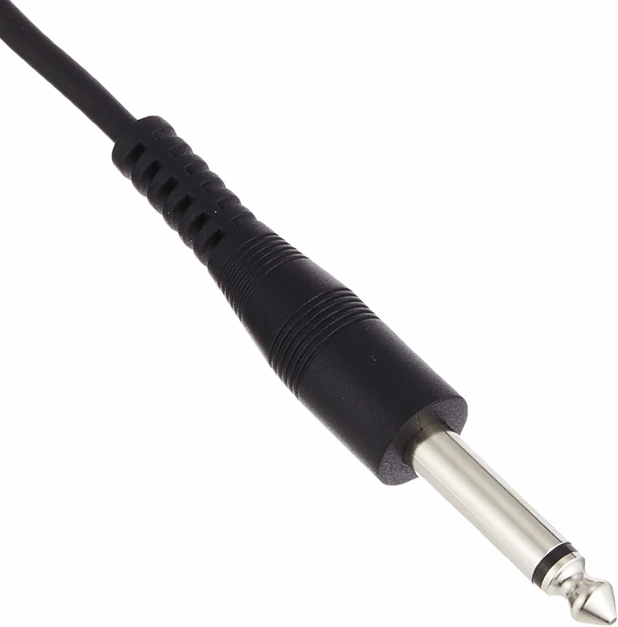 Korg Metalowy pojedynczy chwilowy przełącznik nożny PS1