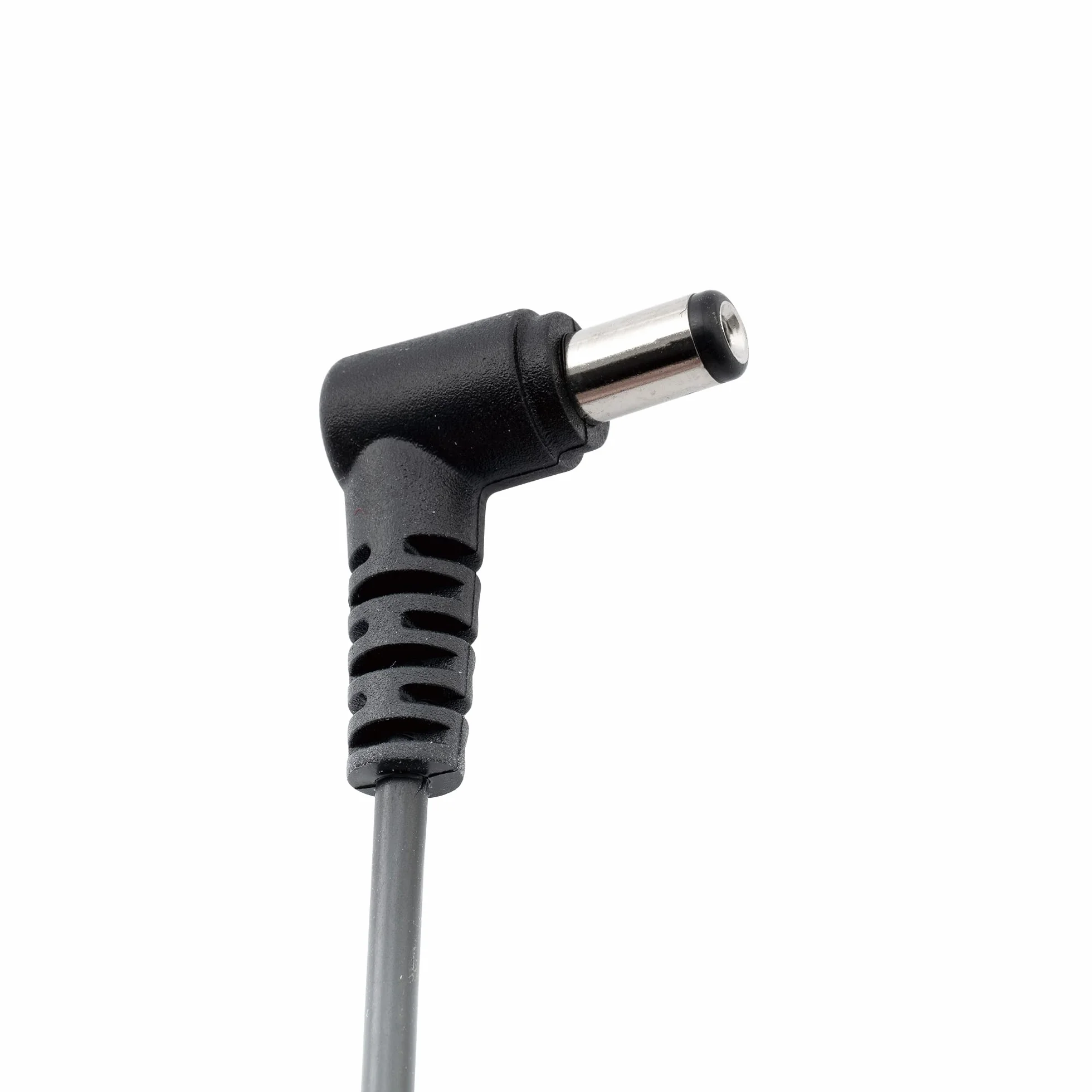 Musiclily Pro DC 9V Rozgałęźnik Jack Adapter 1 na 3-kierunkowy Kabel Zasilający Daisy Chain do Efektów Gitarowych