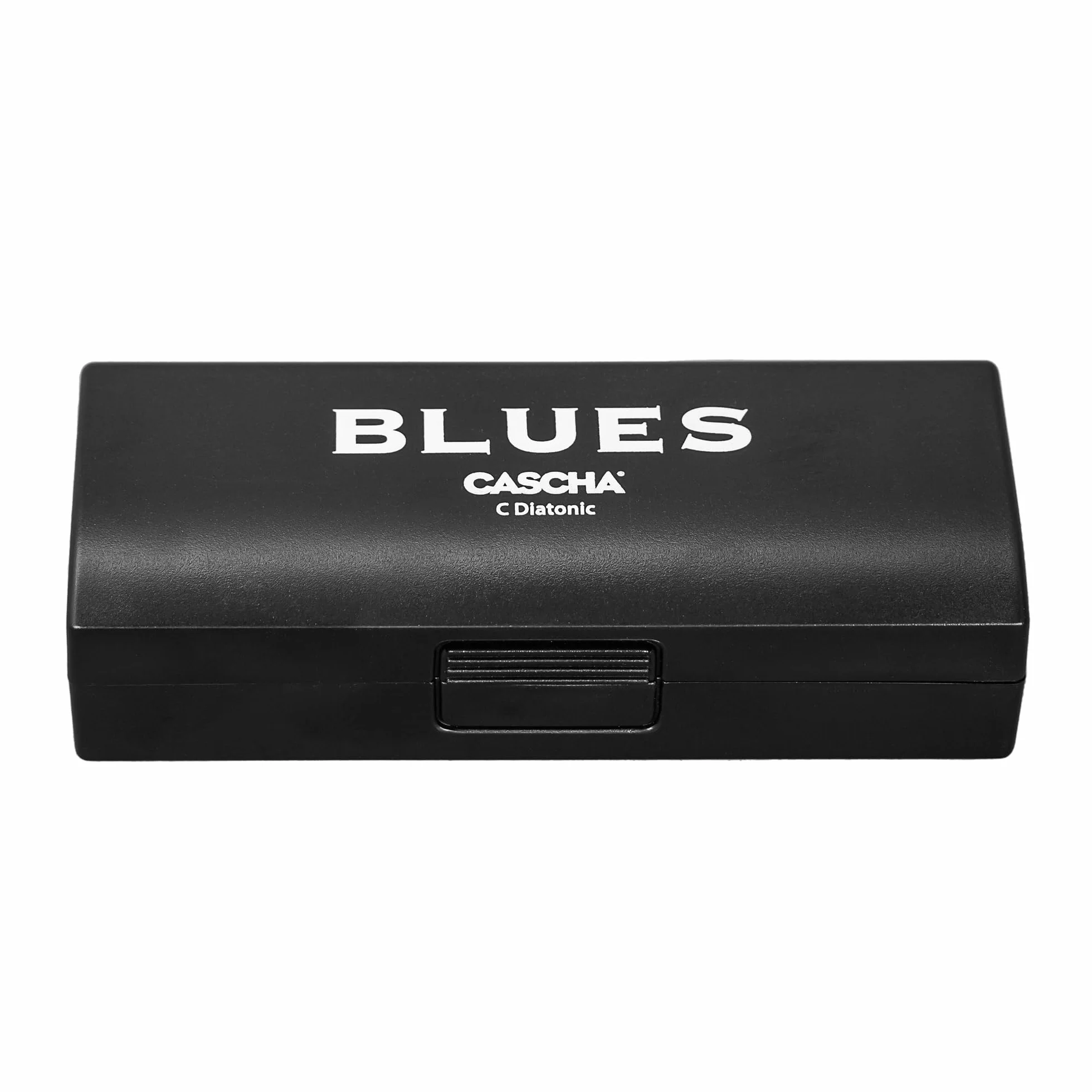 Cascha Harmonika, Srebrny