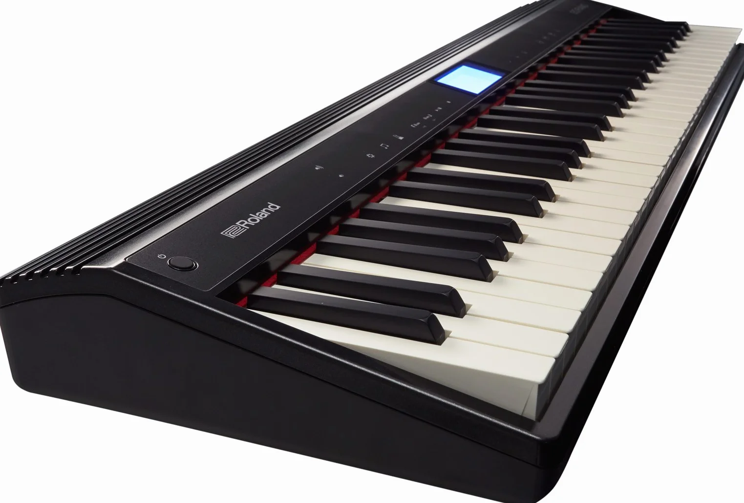 Roland GO:PIANO Digital Piano (GO-61P)