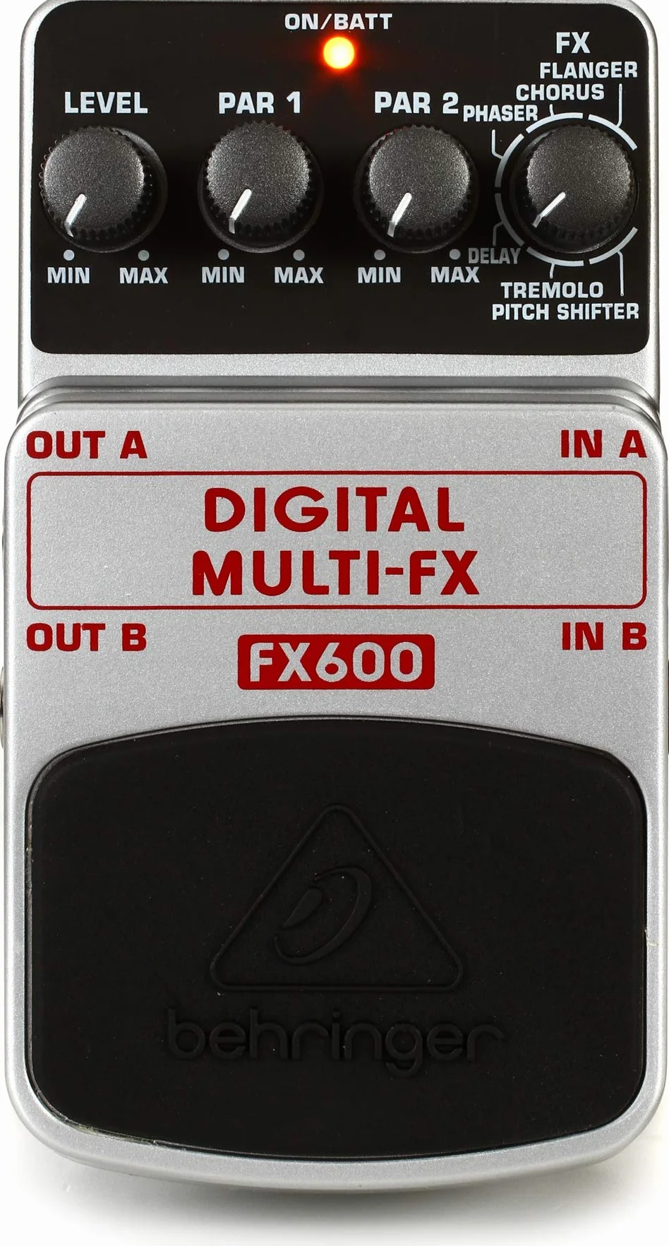 DIGITAL MULTI-FX FX600