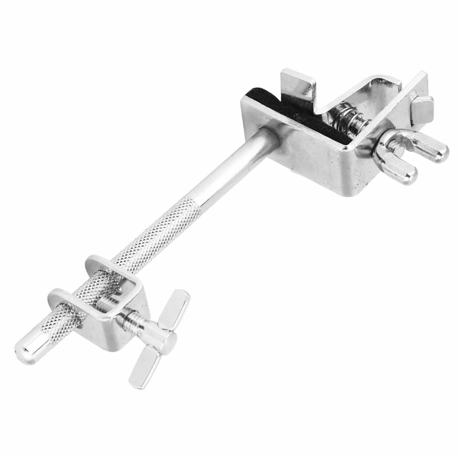 Cowbell Clamp WC51 dla miłośników muzyki do instalacji Bass Drum Hoop