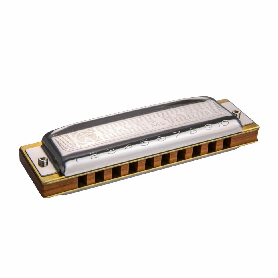 HOHNER HOM533107 Blues Harp A harmonijka ustna