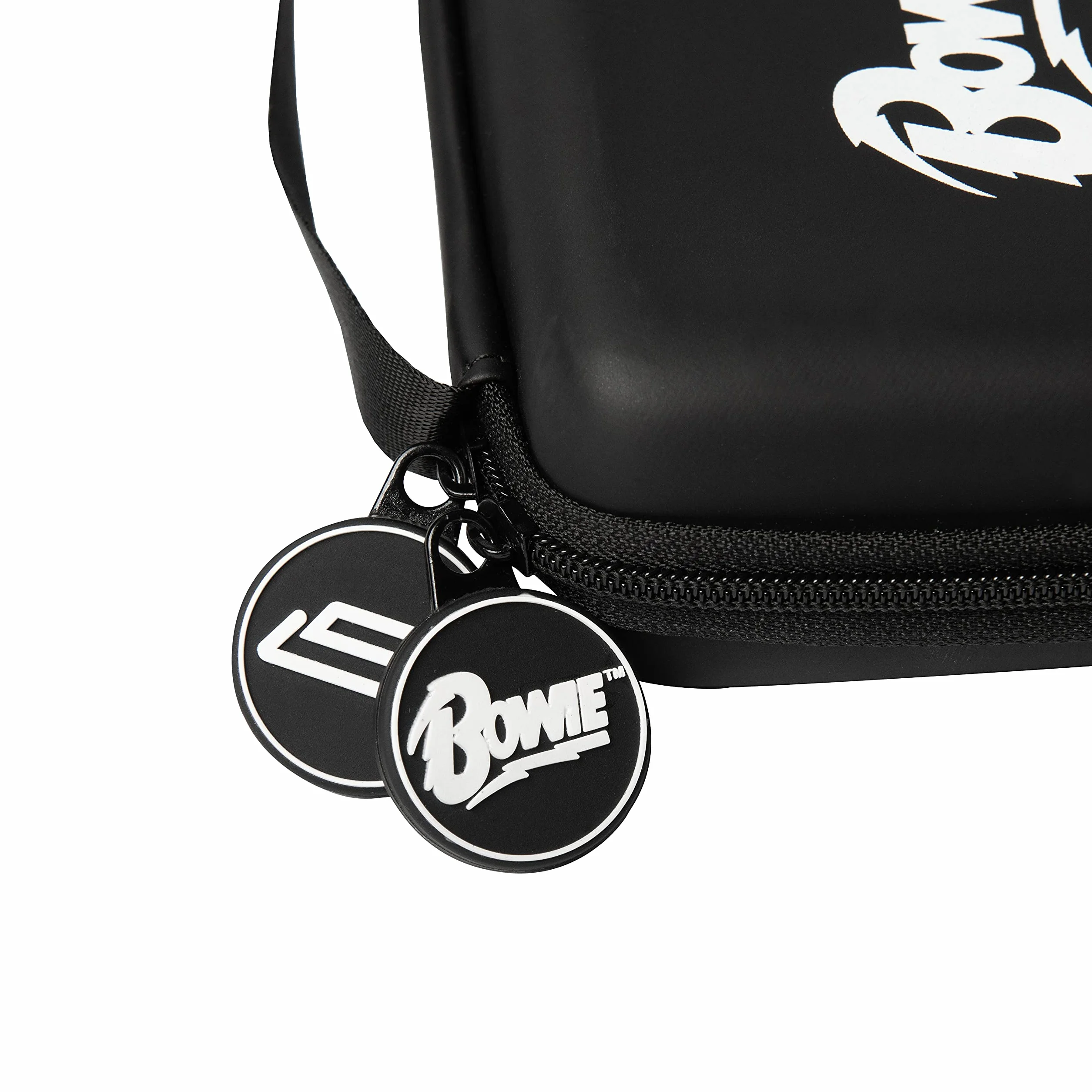 Stylophone Bowie Carry Case czarny Kompaktowy