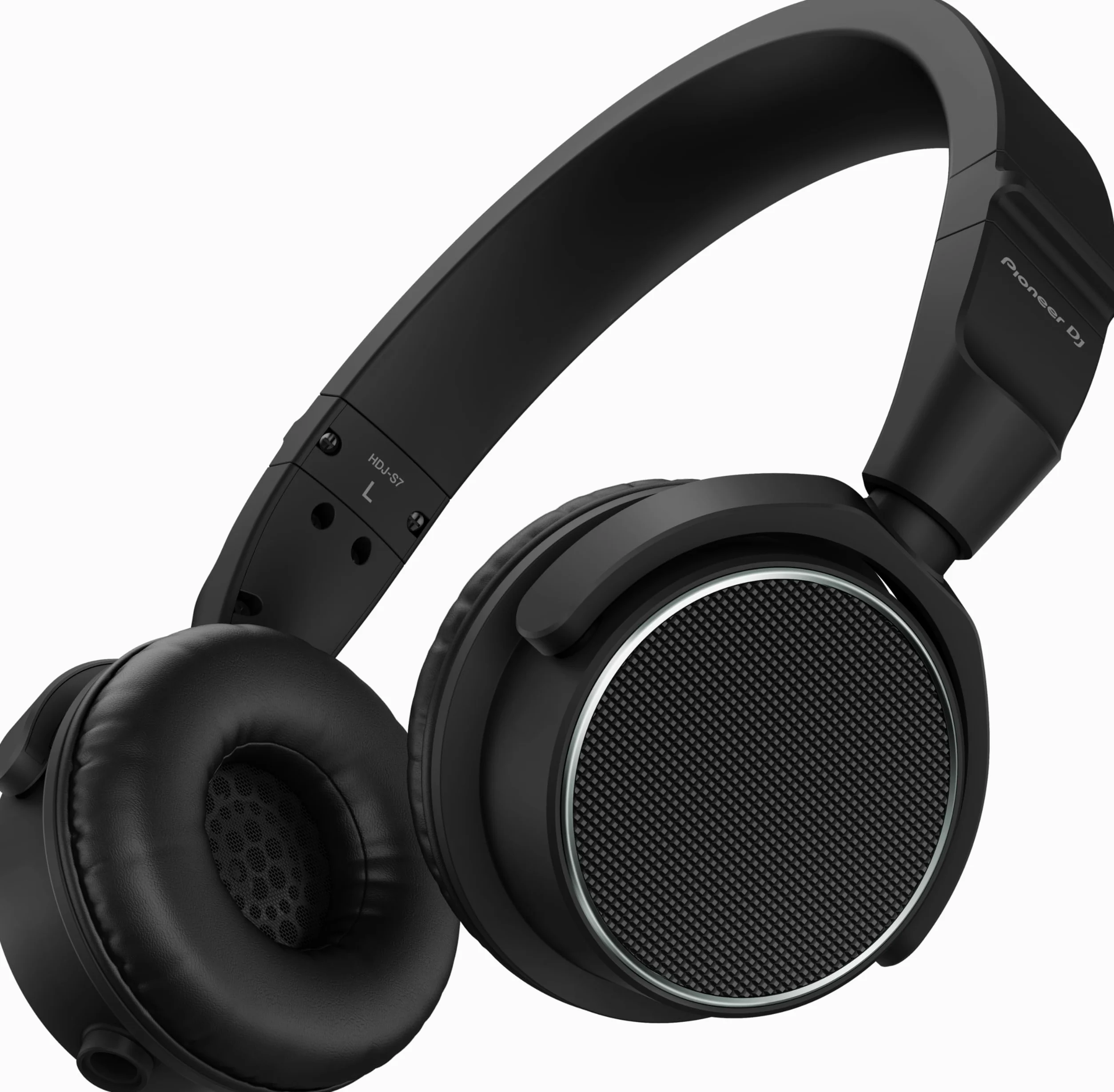 Pioneer Dj Słuchawki Hdj-S7-K Dj, czarne