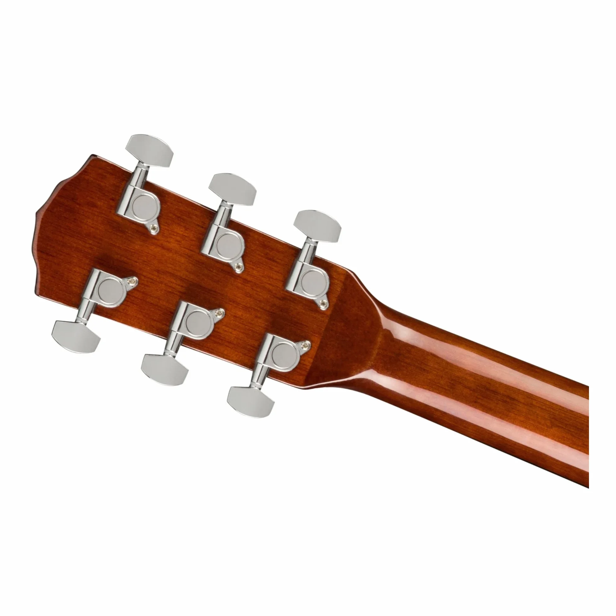 Fender FA-15 gitara akustyczna 3/4 struny stalowe naturalne z torbą