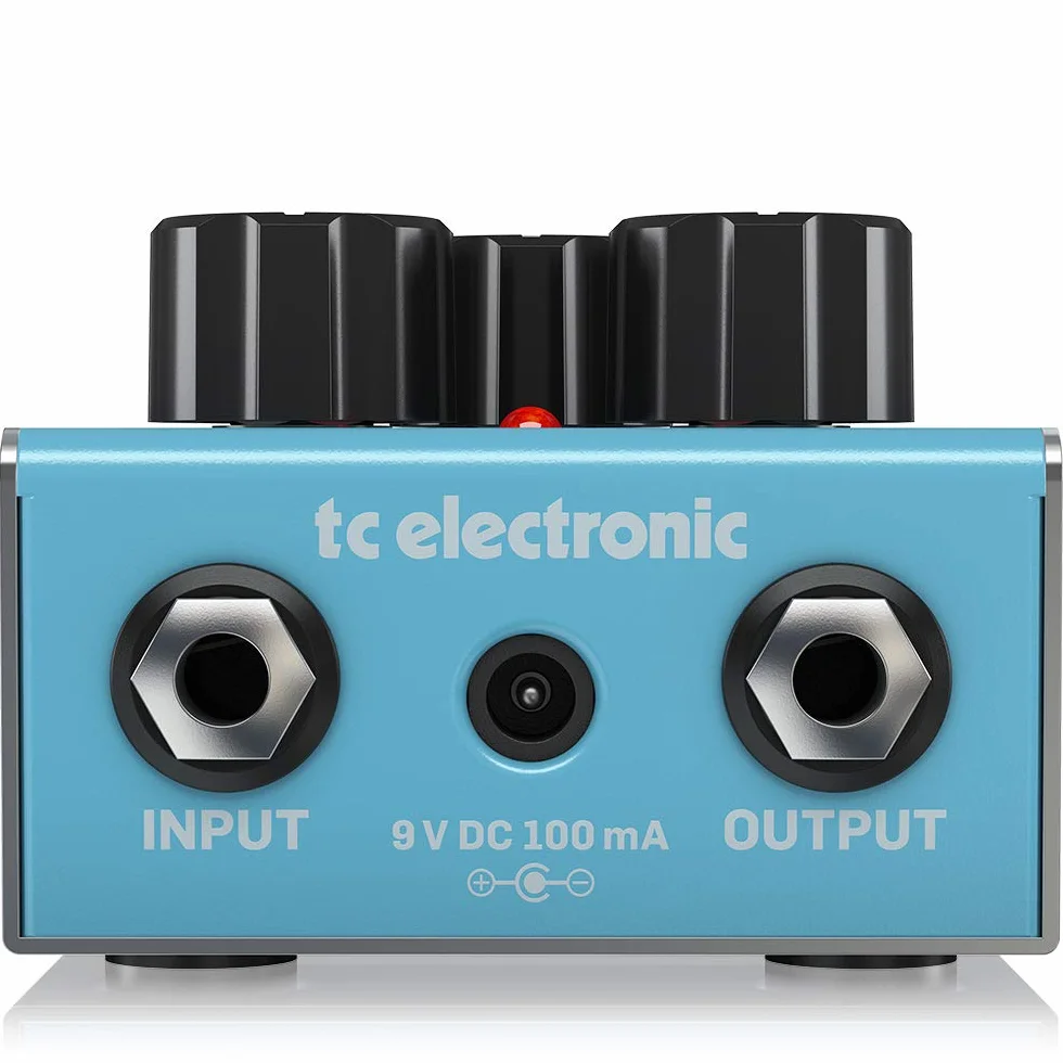 TC Electronic SKYSURFER REVERB pogłos studyjnej jakości z nagradzanymi algorytmami TC Electronic