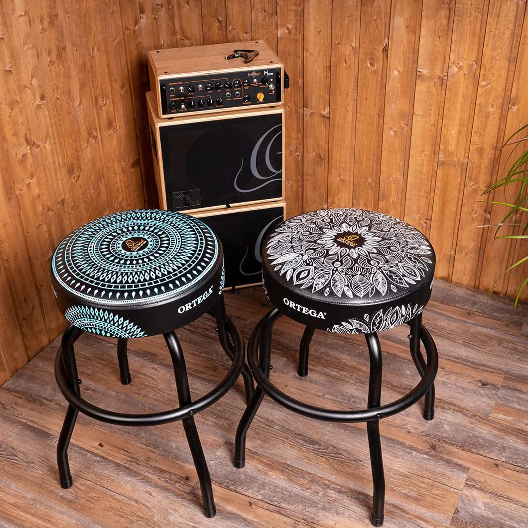 BAR STOOL 24" ORTEGA