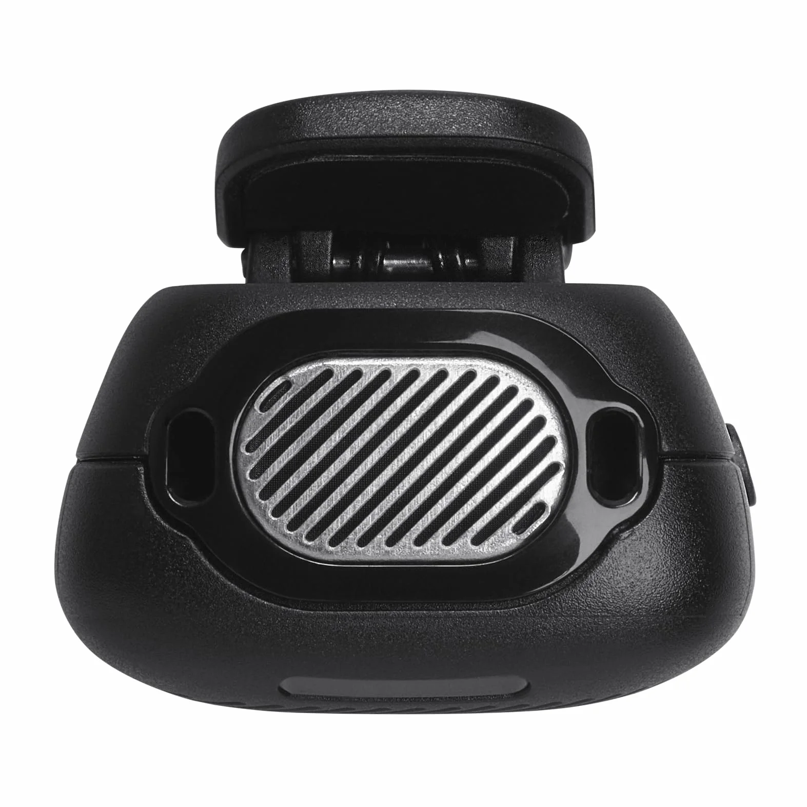 JBL Quantum Stream Wireless, Przenośny Bezprzewodowy Mikrofon, Kompatybilny z Urządzeniami z Androidem, USB-C, Czas Nagrywania do 24 godzin, Czarny