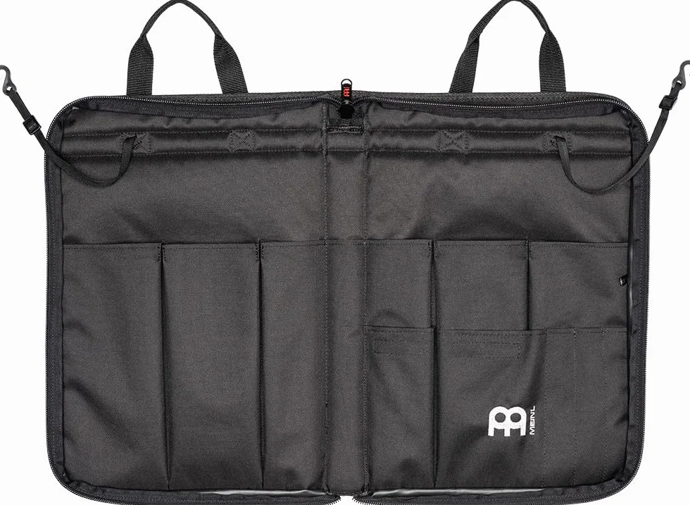MEINL Cymbals Stick Sling Bag - czarny (MSSB)