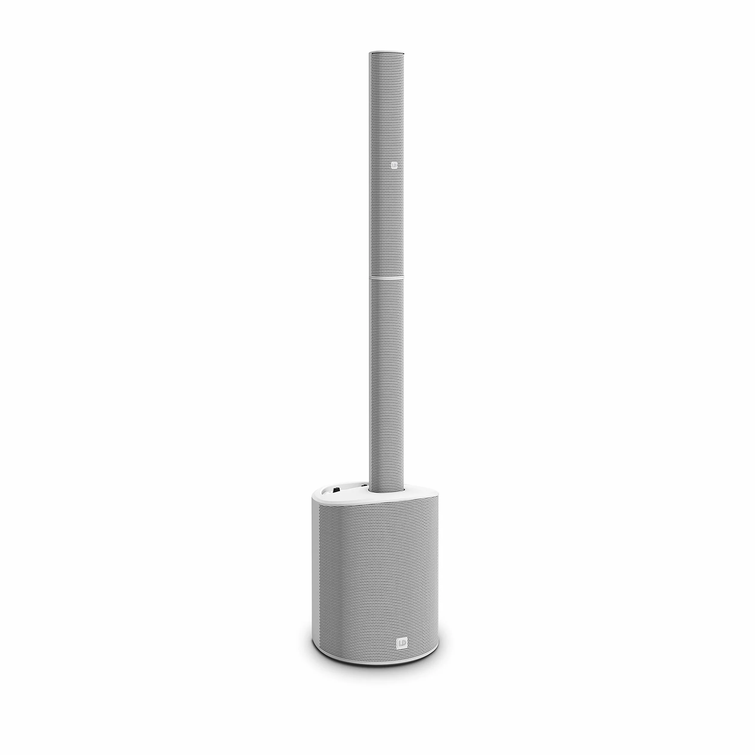LD Systems MAUI 5 GO 100 W - Ultraprzenośny system kolumnowy Sono z baterią - wersja 3200 mAh