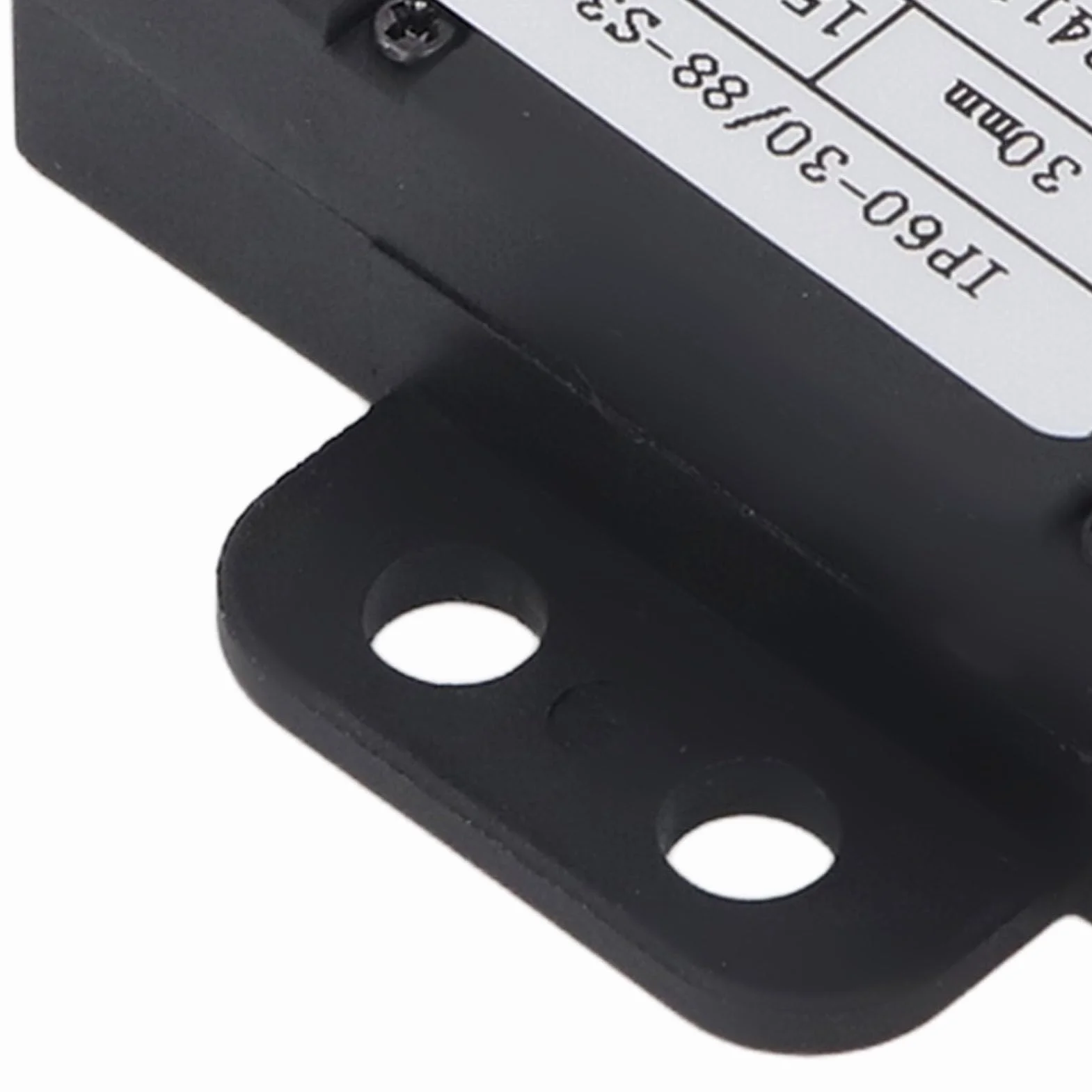 Mini Elektryczny Siłownik Liniowy o Skoku 30 Mm 24 V Wodoodporny Siłownik Liniowy
