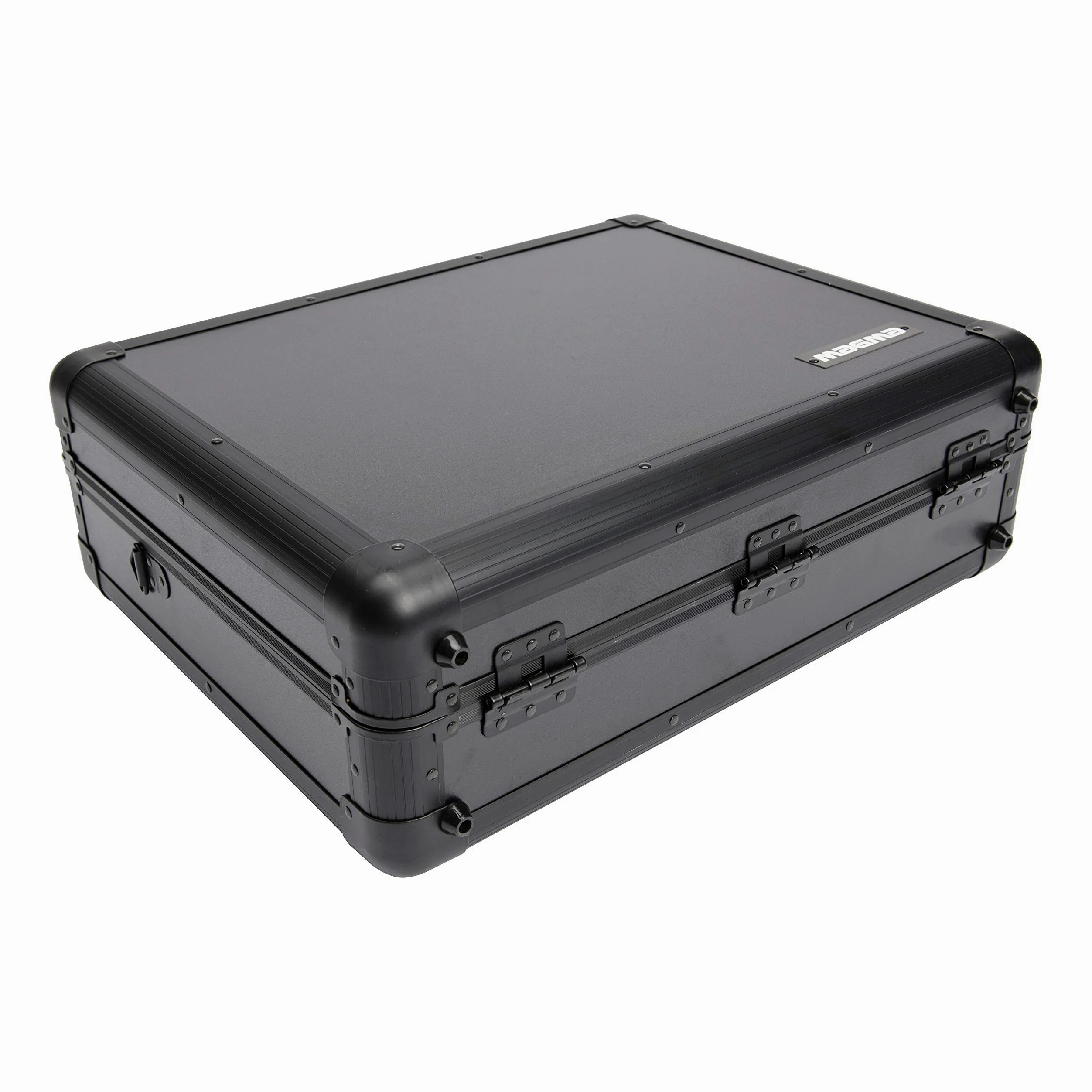 Carry Lite DJ-Case Player/Mixer