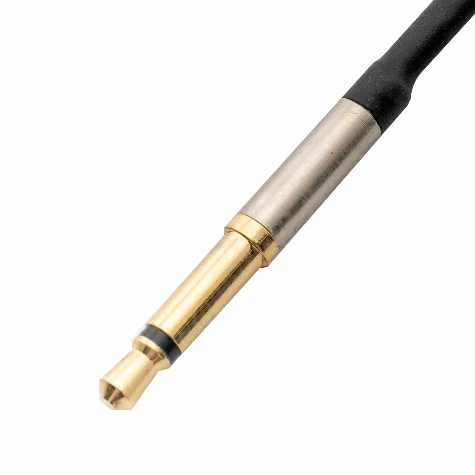 Artec PG407M Mandoliny Transducer Ceramiczny Przetwornik Piezoelektryczny, 33mm x 2,6mm