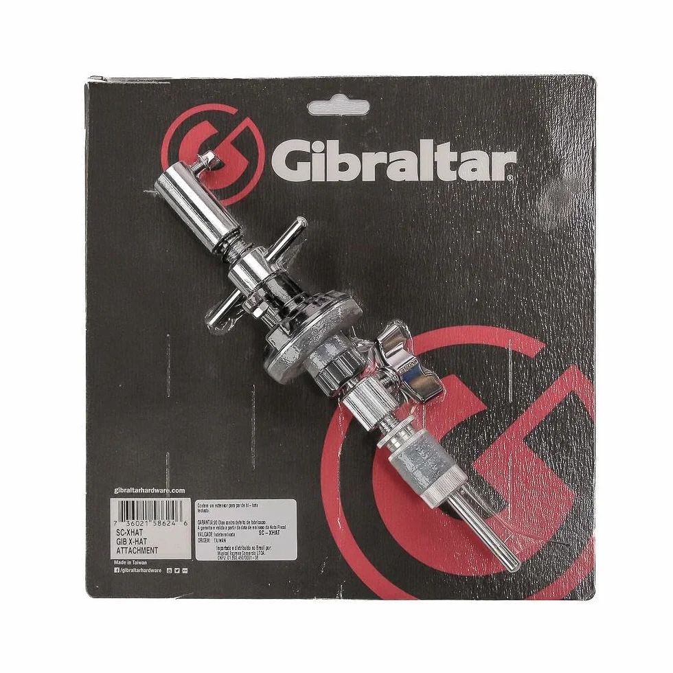 Gibraltar SC-XHAT X-Hat Befestigung
