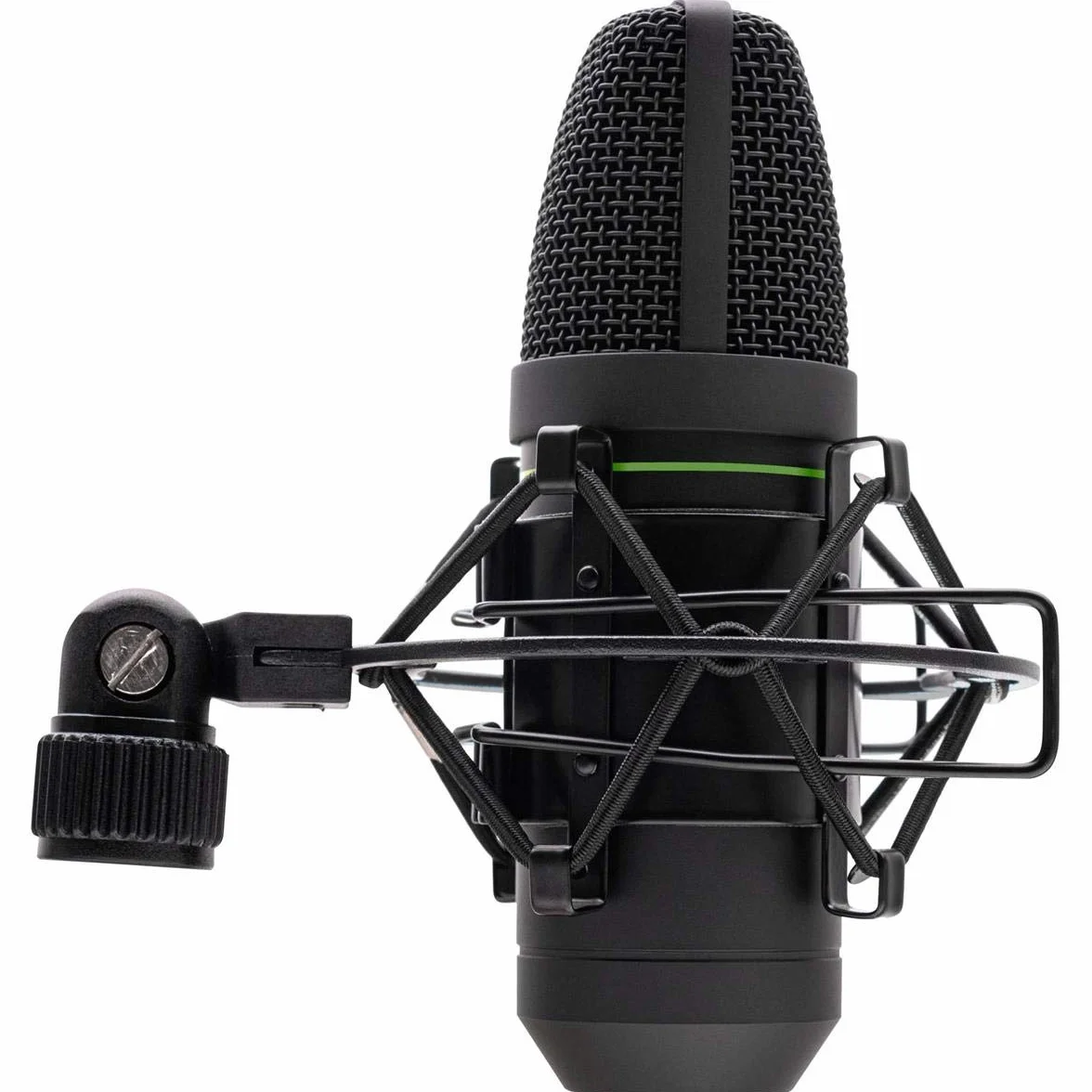 Mackie EM-91C Mikrofon pojemnościowy z dużą membraną