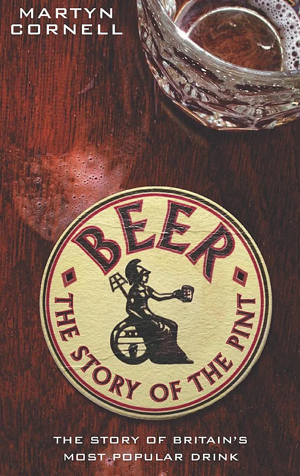 Beer - The Story of the Pint: The History of Britain's Most Popular Drink