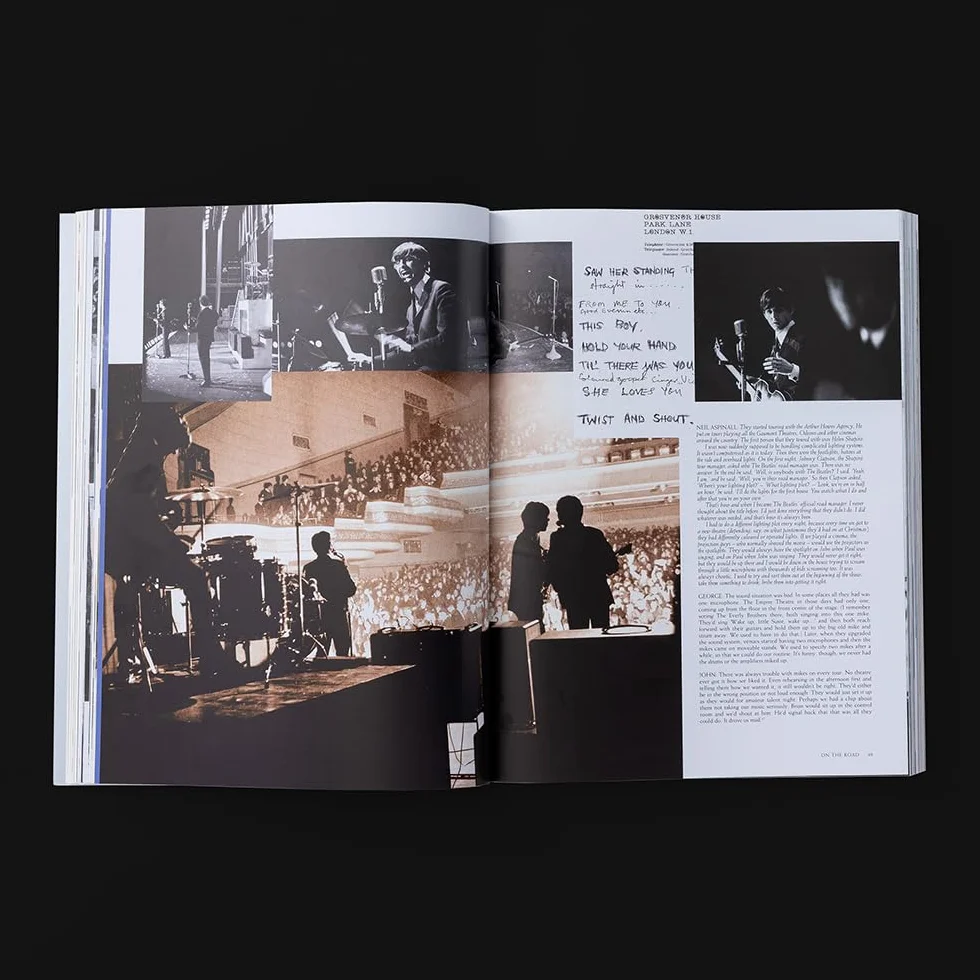 The Beatles Anthology (25th Anniversary Reissue)