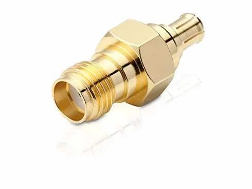 adaptare 61045 adapter antenowy wtyk MCX/SMA