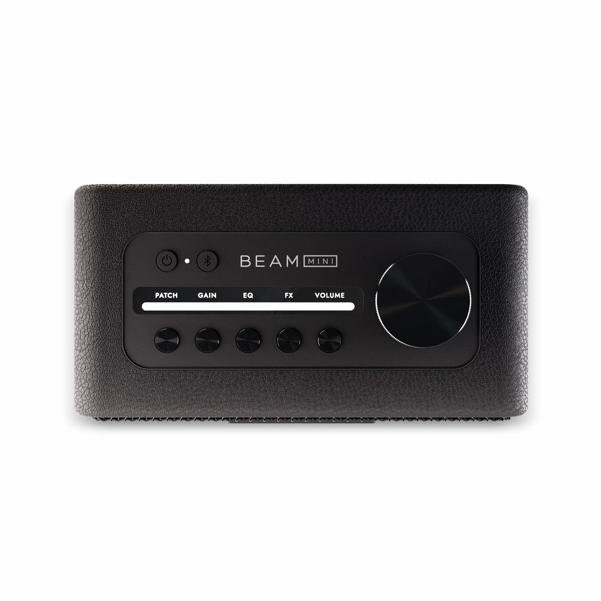 Blackstar Beam Mini Wzmacniacz Gitarowy Kompaktowy z NAM, Tone3000, Bluetooth, Bateria USB-C, IP66