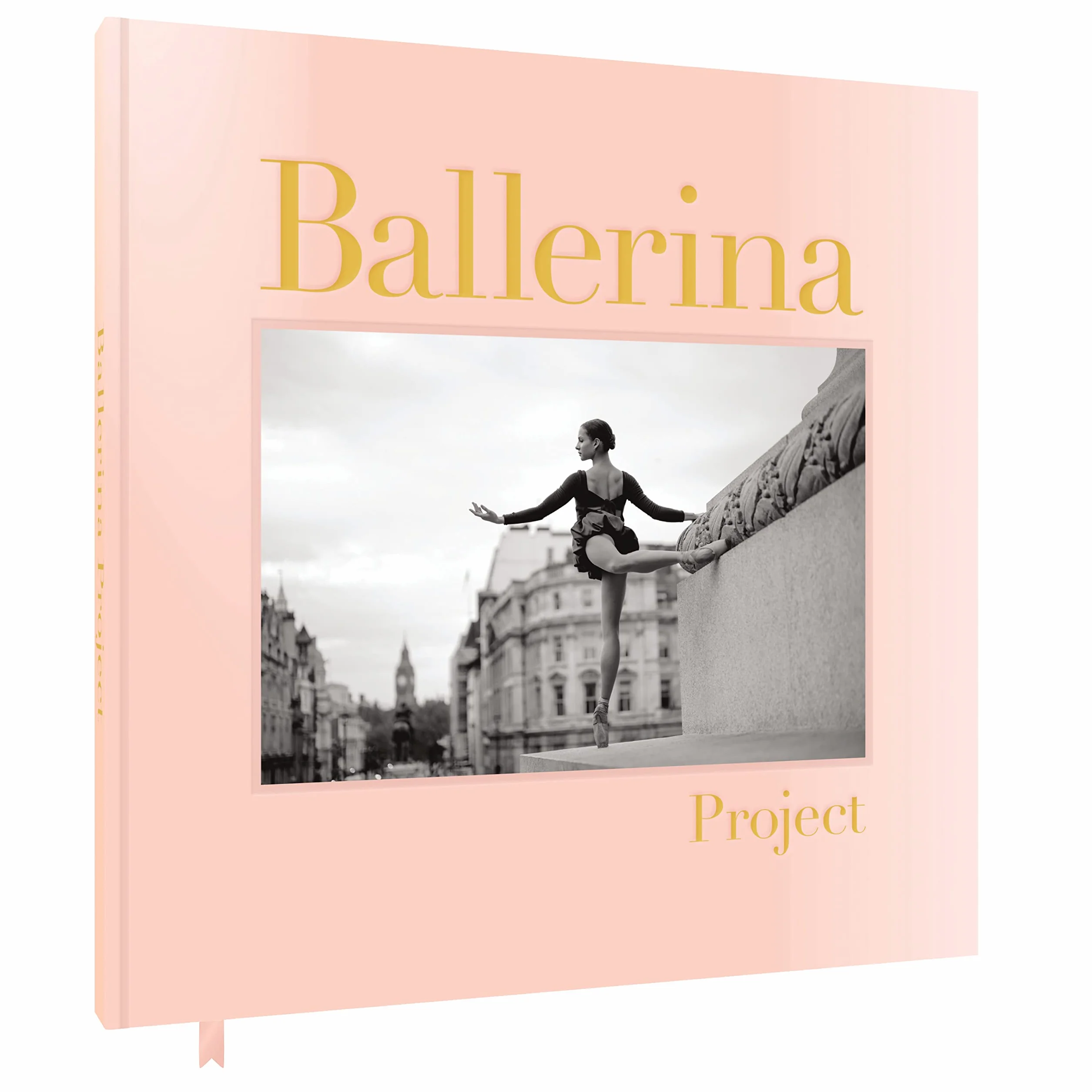 Ballerina project