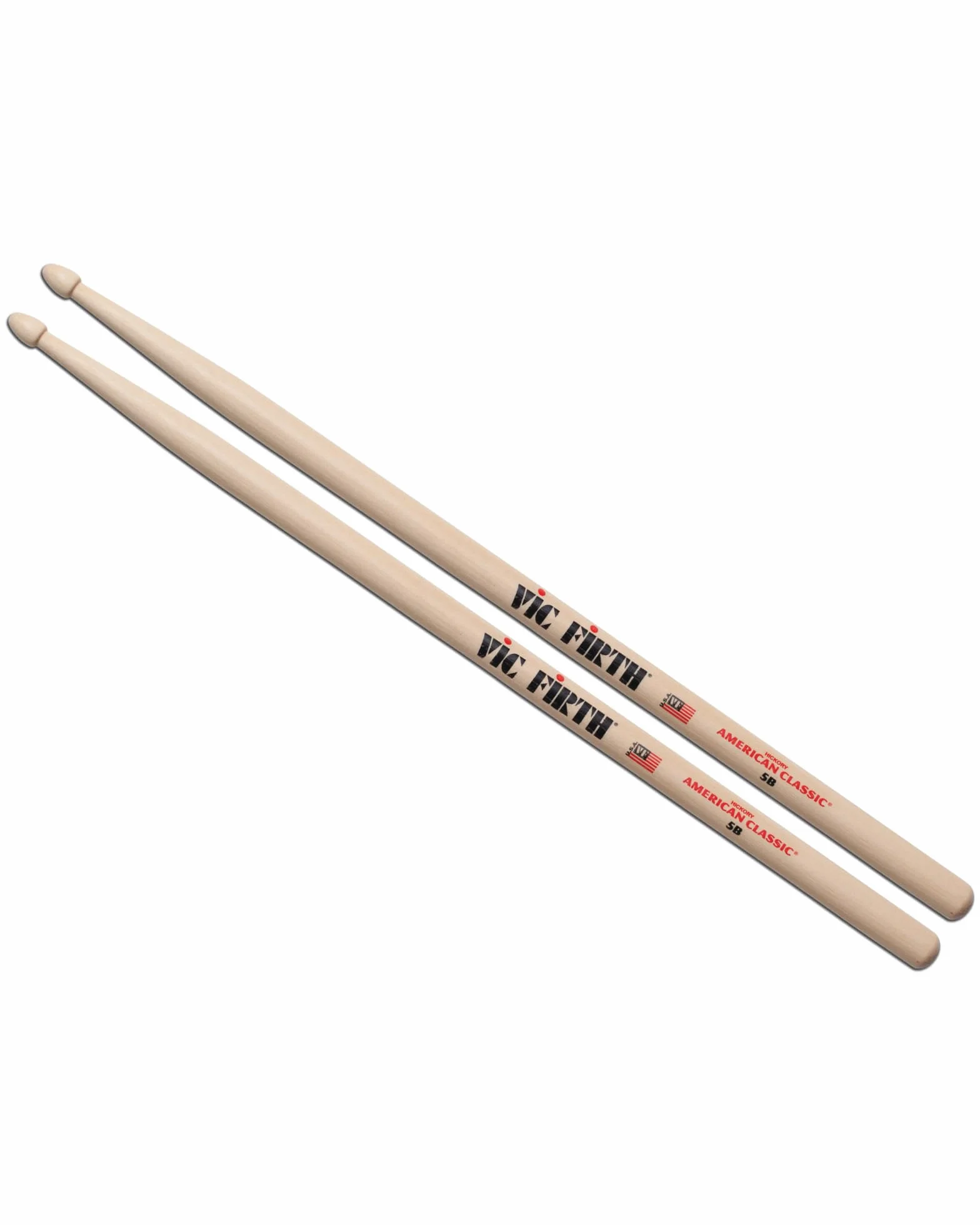 Vic Firth Klasyczny amerykański 5B
