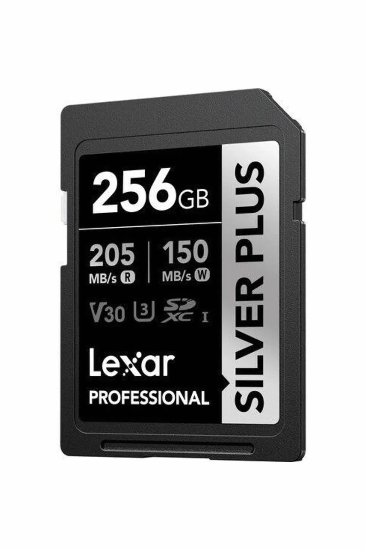 Dysk twardy Lexar Professional Silver Plus - Marka: Lexar - EAN: 0843367134144