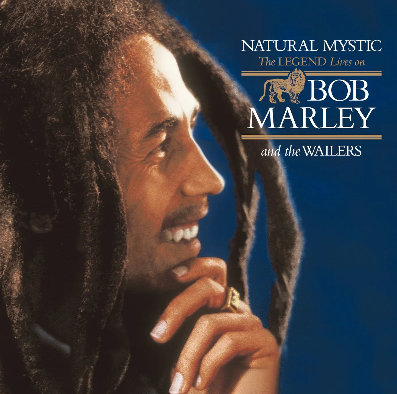 Natural Mystic Legend Lives On
