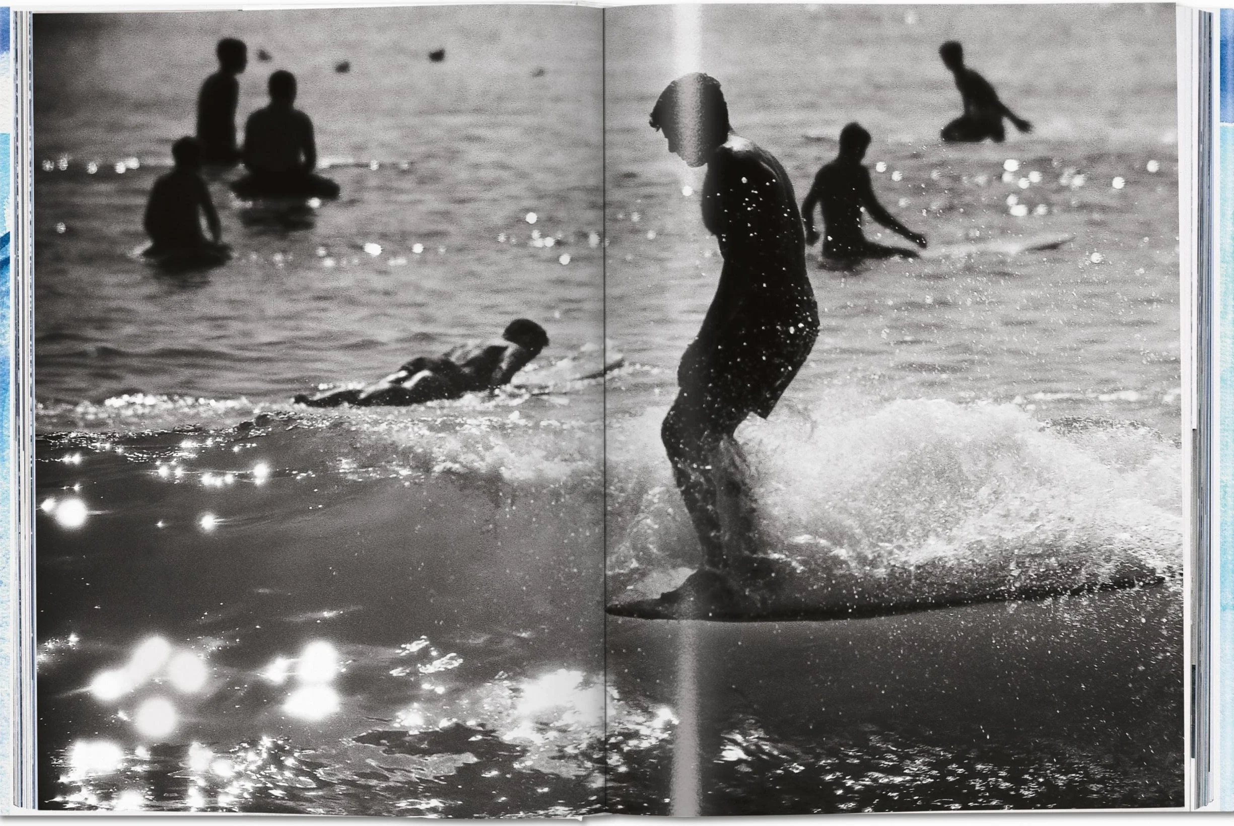 Surfing. 1778-Today