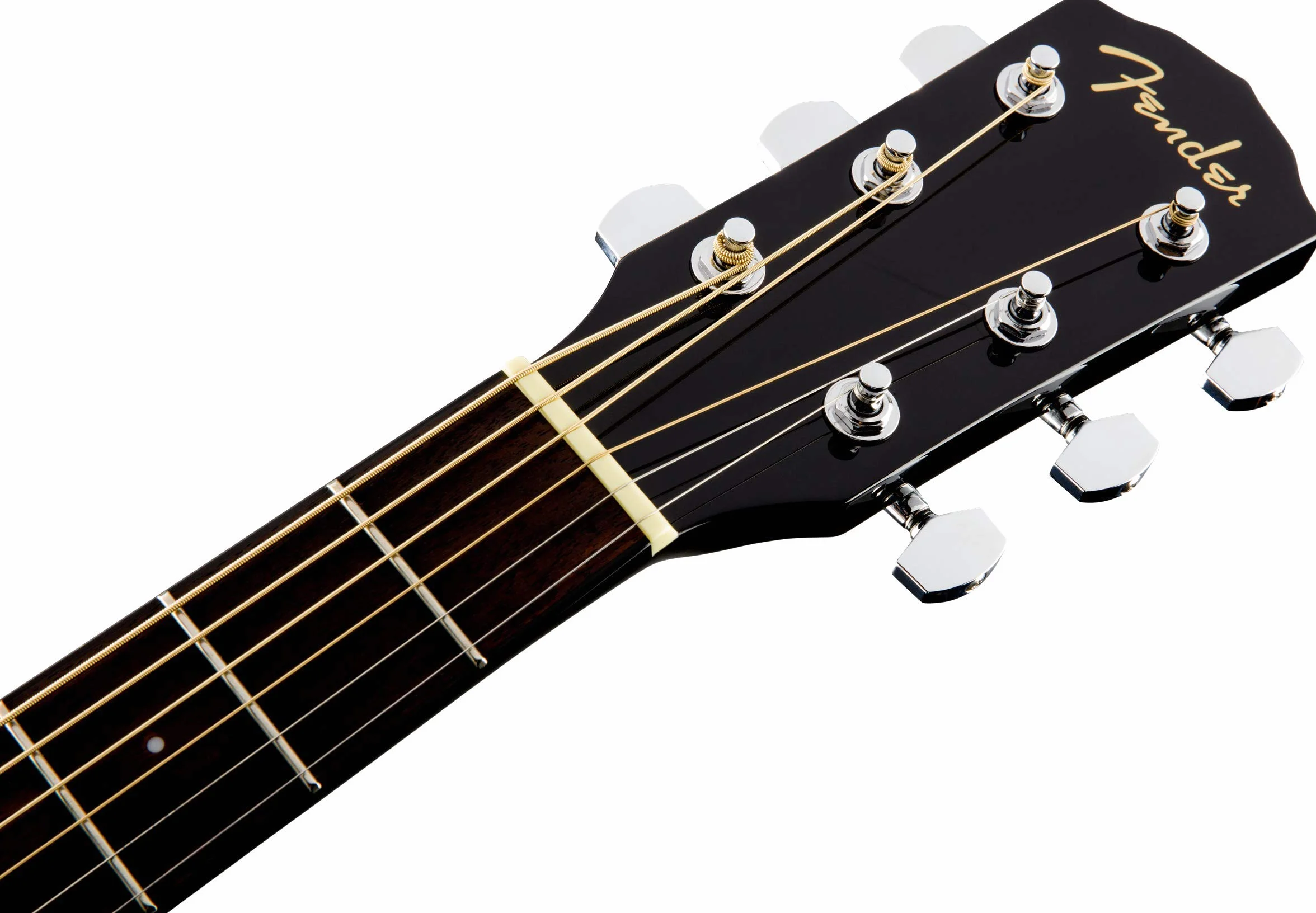 Fender gitara