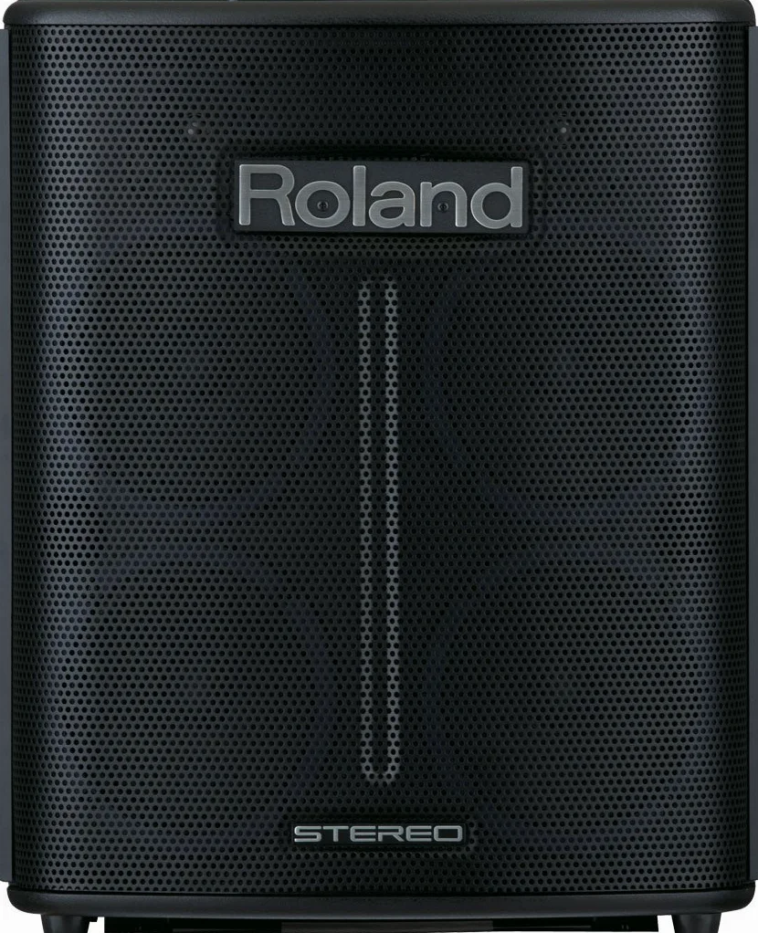 Roland BA-330 Stereo Portable Amplifier